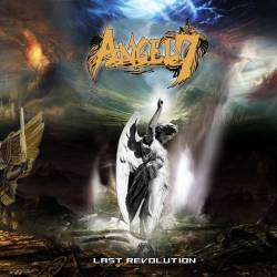 Angel 7 : Last Revolution